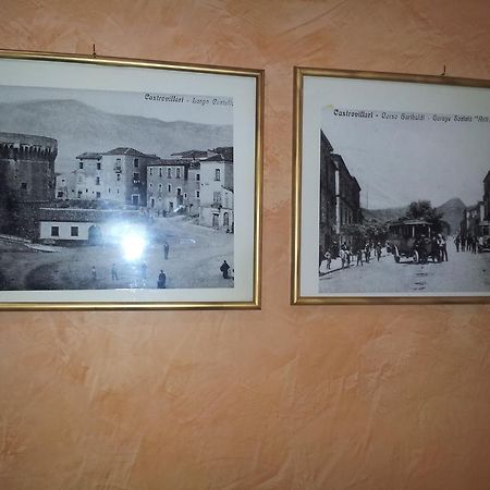 Albergo Tarsia Castrovillari Luaran gambar