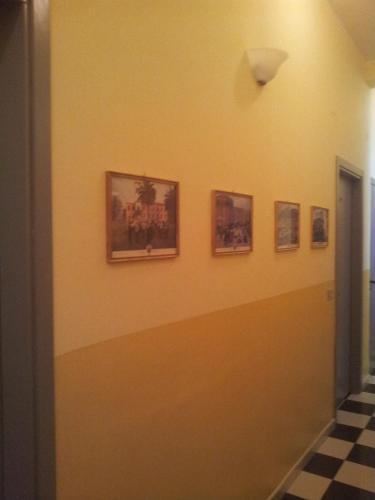 Albergo Tarsia Castrovillari Luaran gambar