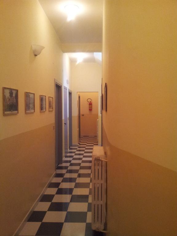 Albergo Tarsia Castrovillari Luaran gambar