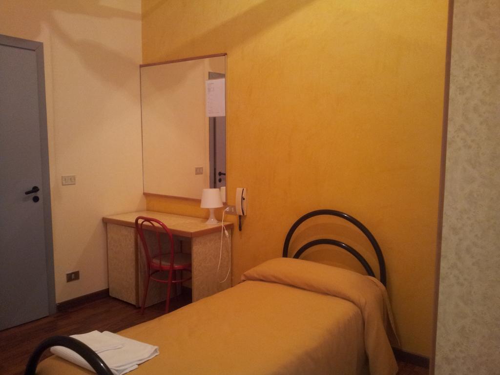 Albergo Tarsia Castrovillari Luaran gambar