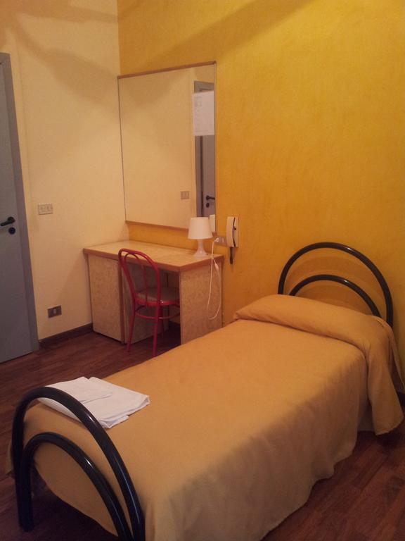 Albergo Tarsia Castrovillari Luaran gambar