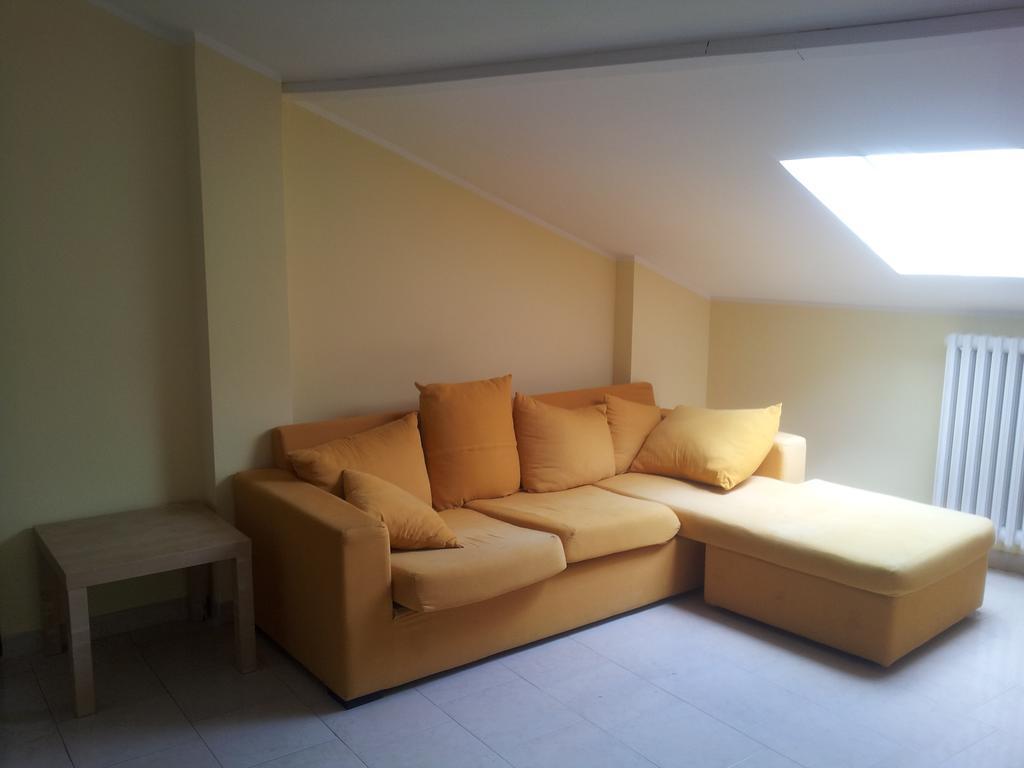 Albergo Tarsia Castrovillari Luaran gambar