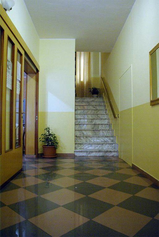 Albergo Tarsia Castrovillari Luaran gambar