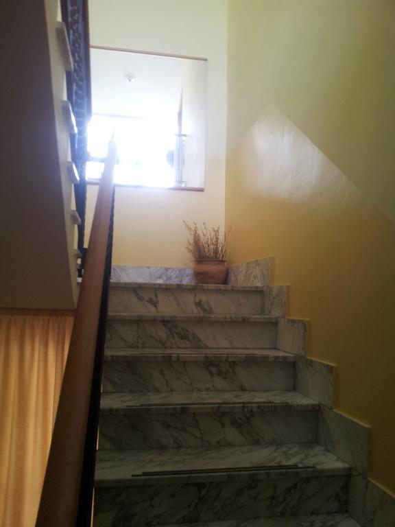 Albergo Tarsia Castrovillari Luaran gambar