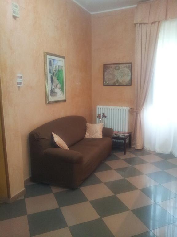Albergo Tarsia Castrovillari Luaran gambar